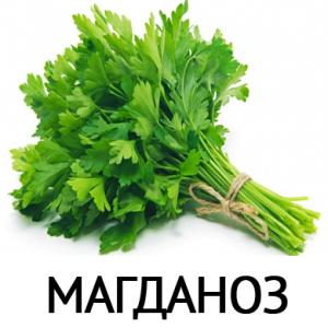 Магданоз