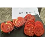 Сертифицирани семена за розови домати RSM 22704 F1 добра цена