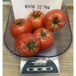 Сертифицирани семена за розови домати RSM 22704 F1 добра цена