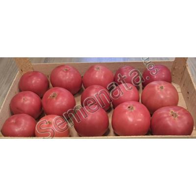 Сертифицирани семена за розови домати RSM 22704 F1 добра цена 