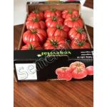 Многокамерни домати Касароса ( Cassarosa )