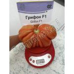 Сертифицирани семена за червени домати Грифон ( Grifone ) супер цена!