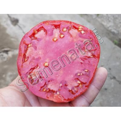 Розови домати Хепинет (Hapynet)