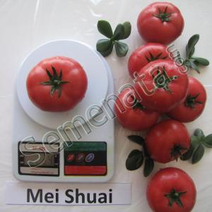 Розов Домат Мей Шуай (Mei Shuai)