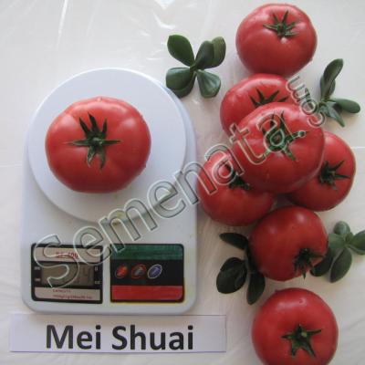 Розов Домат Мей Шуай (Mei Shuai)