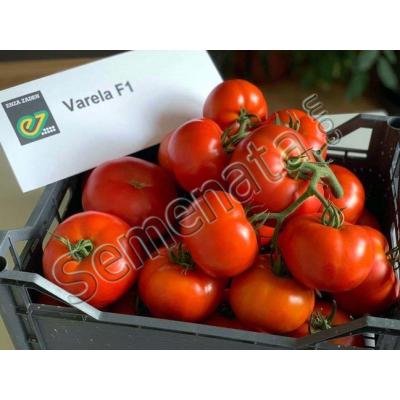 Червени домати Варела ( Varela ) 