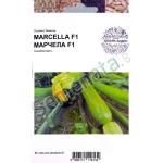 Семена за тиквички Марчела ( Marcella )
