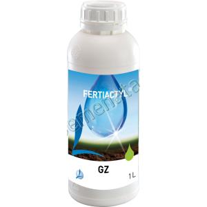 Тор Fertiactyl GZ ( Течен коренов биостимулатор ) Тор Fertiactyl GZ ( Течен коренов биостимулатор )