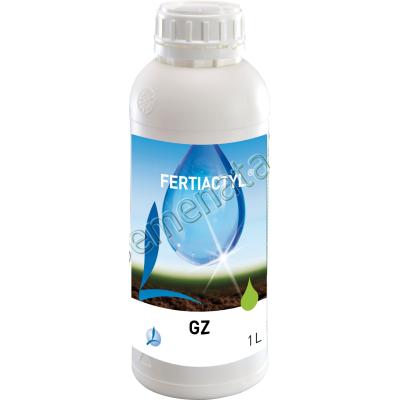Тор Fertiactyl GZ ( Течен коренов биостимулатор )