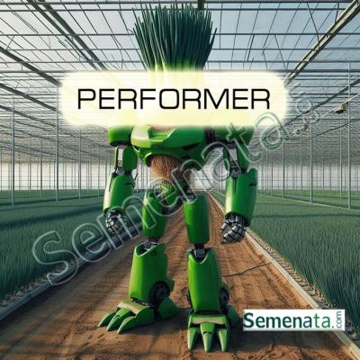 Семена за лук за зелено Перформър (Performer)