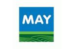 May