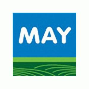 May