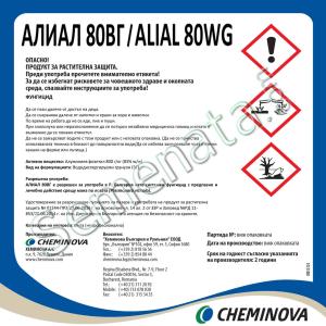 Алиал (Alial) Алиал (Alial)