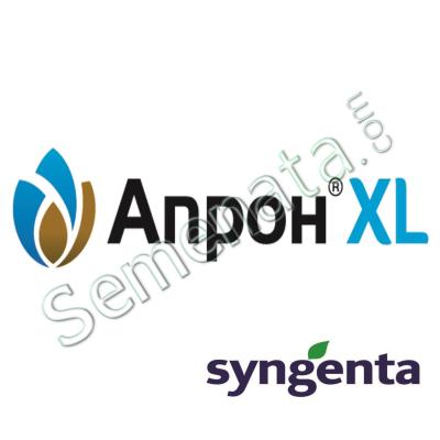 Апрон XL (Apron XL)