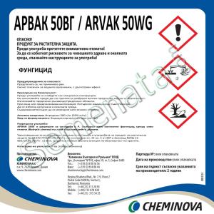 Арвак (Arwak) Арвак (Arwak)