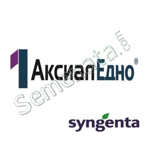 Аксиал едно Аксиал едно