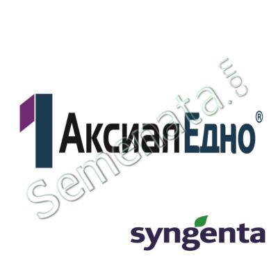 Аксиал едно