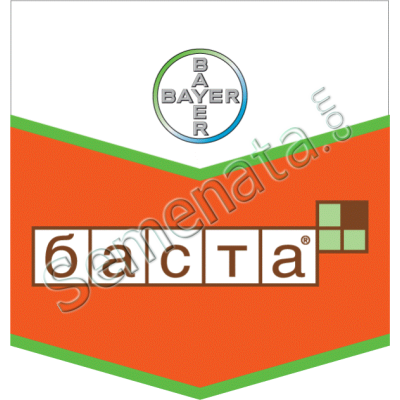 Баста  (Basta)