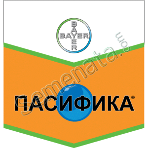 Пасифика+Биопауър Пасифика+Биопауър