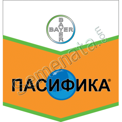 Пасифика+Биопауър