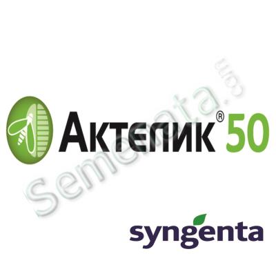 Актелик (Actelic) 