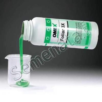 Три Емулшън (3x Emulsion)