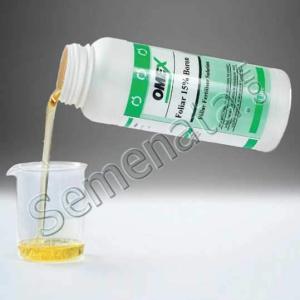 Фолиър Борон (Foliar Boron) Фолиър Борон (Foliar Boron)