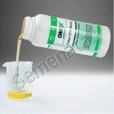 Фолиър Борон (Foliar Boron)
